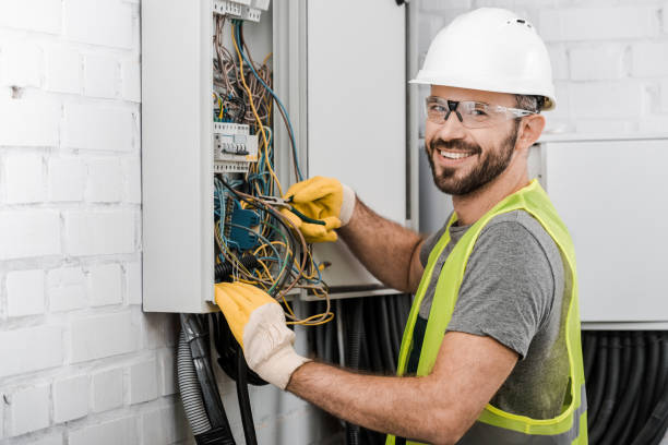 Best Affordable Electrician  in Ford City, CA