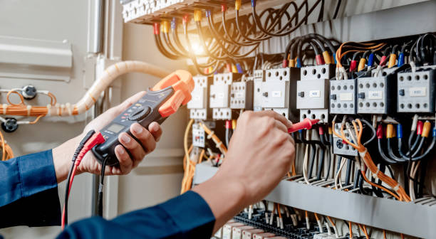 Best Electrical Troubleshooting Services  in Ford City, CA