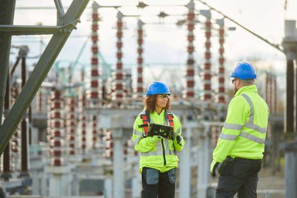 Best Commercial Electrician Services  in Ford City, CA