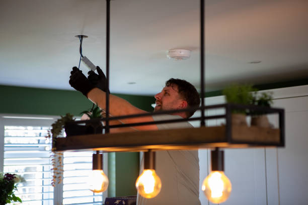 Best Industrial Electrical Services  in Ford City, CA