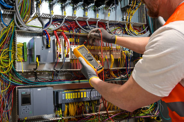 Best Circuit Breaker Repair  in Ford City, CA