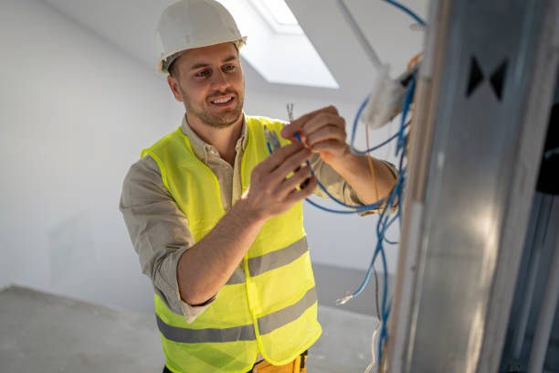 Best Electrical System Inspection  in Ford City, CA